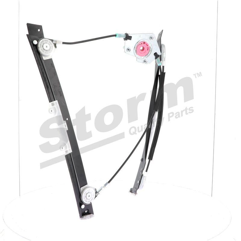 Lève-vitre STORM QUALITY PARTS 10778