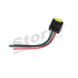 Kit réparation de câble, feu arrière STORM QUALITY PARTS 871099