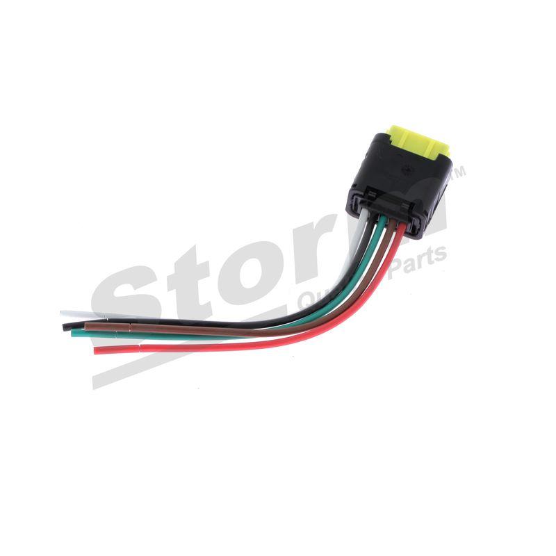 Kit réparation de câble, feu arrière STORM QUALITY PARTS 871099