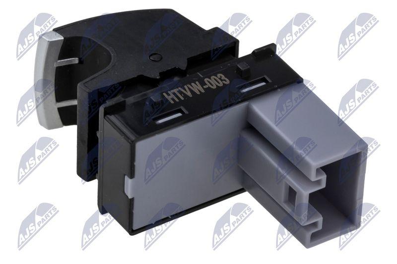 Interrupteur, lève-vitre NTY EWS-VW-033