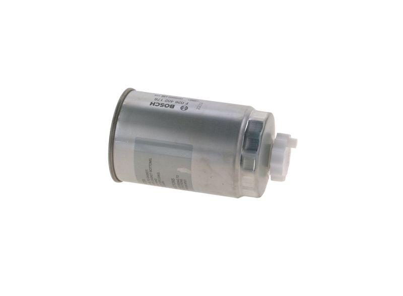 Filtre à carburant BOSCH F 026 402 176