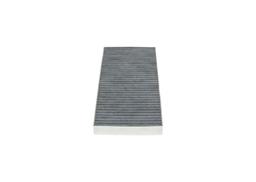 Filtre, air de l'habitacle BOSCH 1 987 432 571
