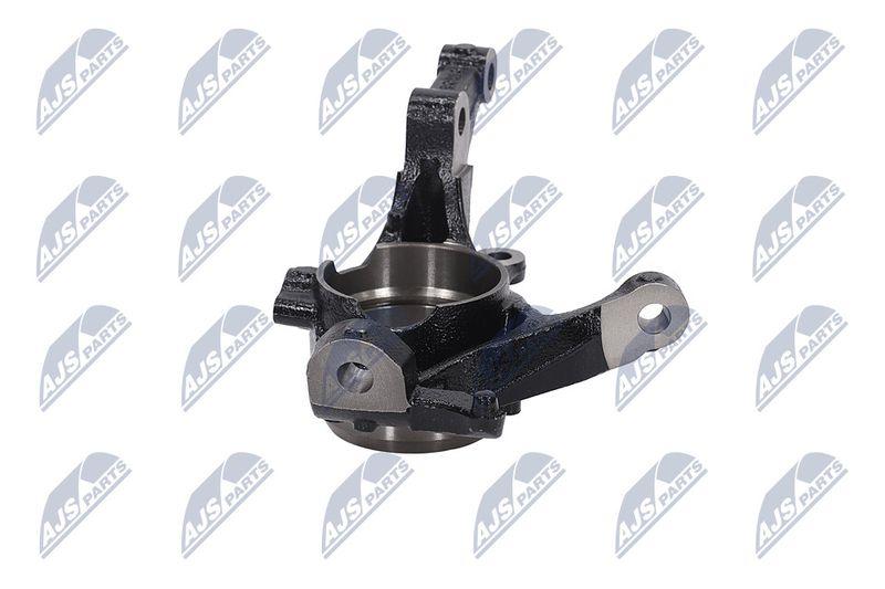 Fusée d'essieu, suspension de roue NTY ZZP-HY-521
