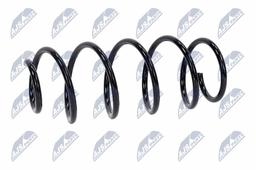 Ressort de suspension NTY ASZ-PE-009