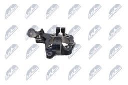 Fusée d'essieu, suspension de roue NTY ZZP-HY-517