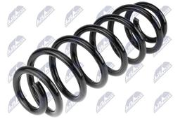 Ressort de suspension NTY ASZ-VW-067