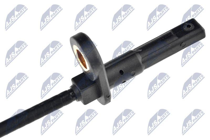 Capteur, vitesse de roue NTY HCA-HD-073