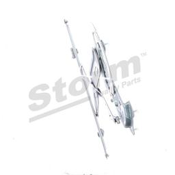 Lève-vitre STORM QUALITY PARTS 87477