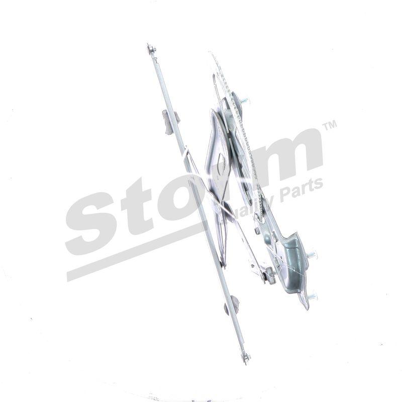 Lève-vitre STORM QUALITY PARTS 87477