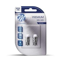Ampoule, feu stop M-Tech LB106W