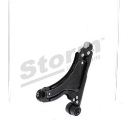 Bras de liaison, suspension de roue STORM QUALITY PARTS 691051