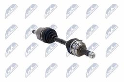 Arbre de transmission NTY NPW-FR-210