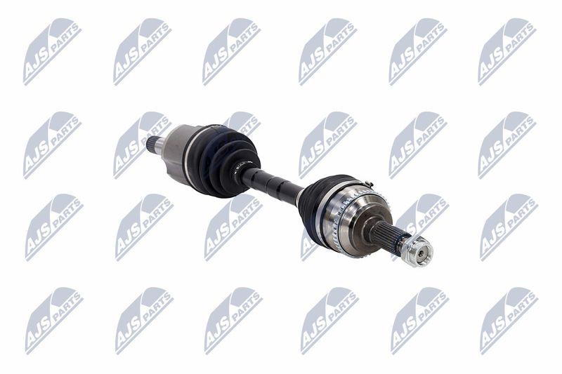 Arbre de transmission NTY NPW-FR-210