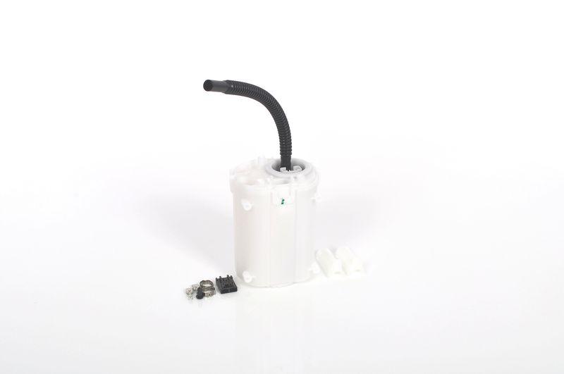 Pompe à carburant BOSCH 0 986 580 824