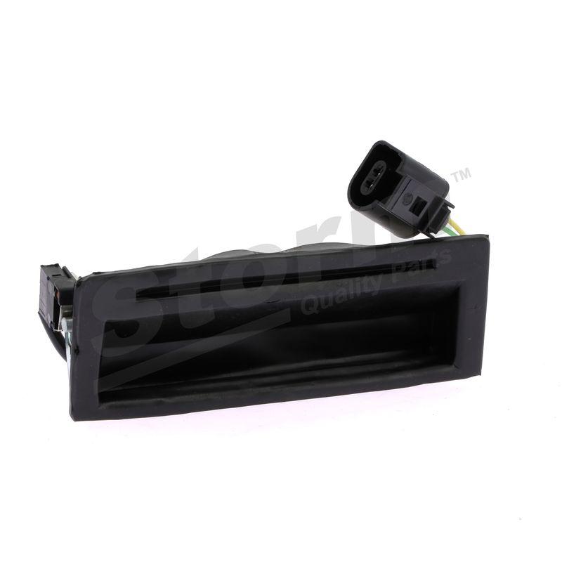 Touche, déverrouillage automatique du hayon STORM QUALITY PARTS 9702502