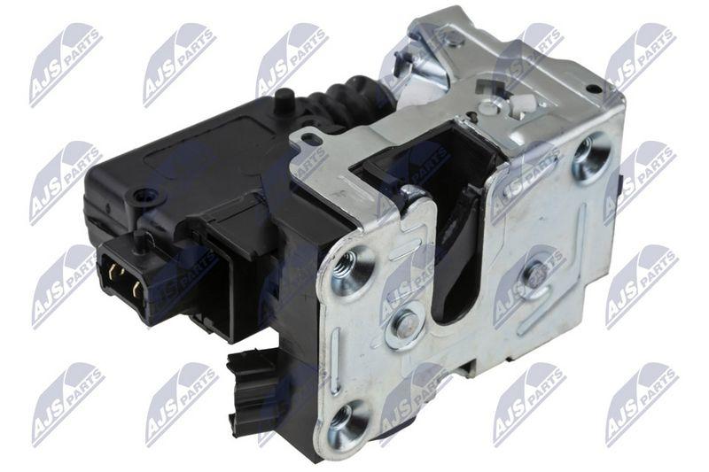 Serrure de porte NTY EZC-RE-250