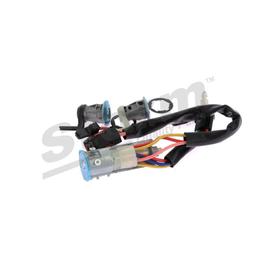 Jeu de cylindres de serrures STORM QUALITY PARTS 70524