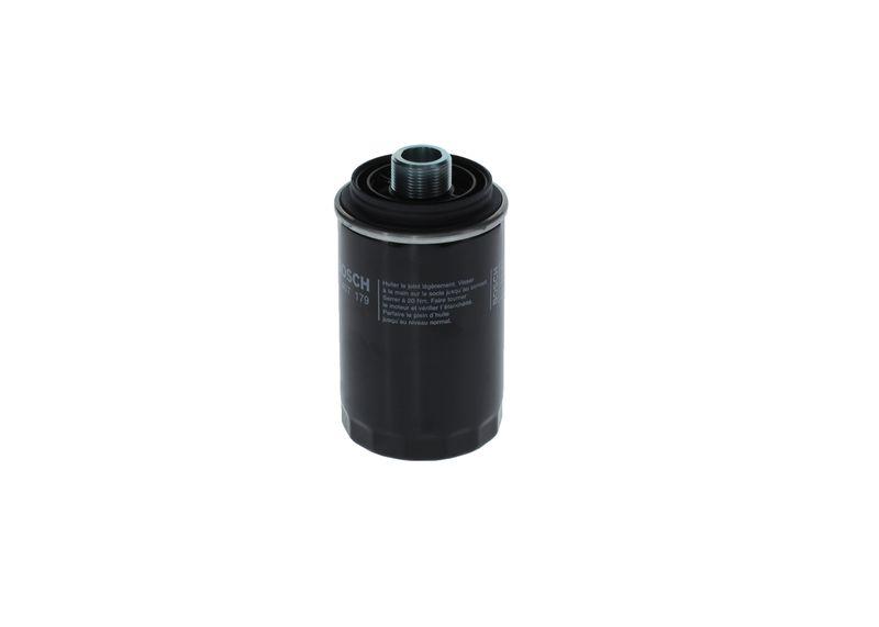 Filtre à huile BOSCH F 026 407 179