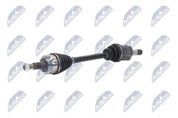 Arbre de transmission NTY NPW-MZ-124