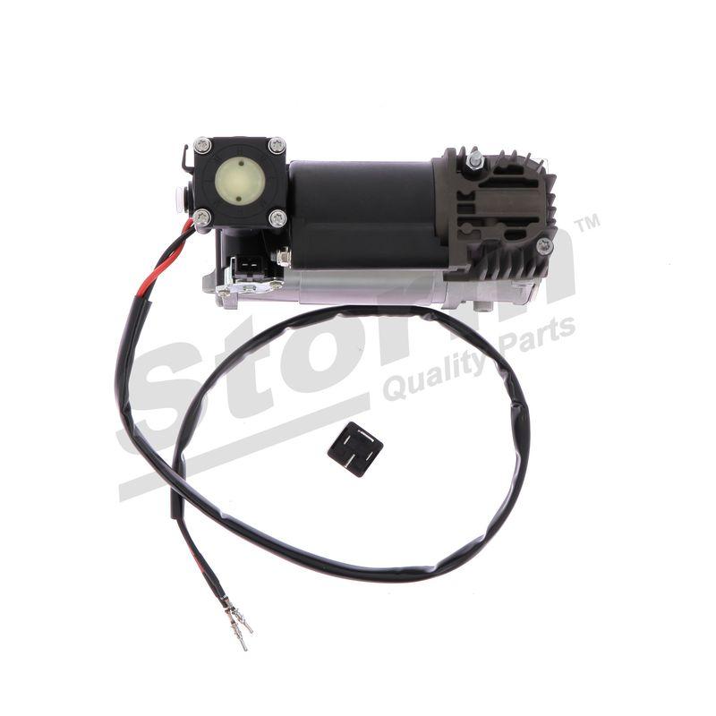 Compresseur, système d'air comprimé STORM QUALITY PARTS 844290ST