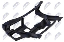 Support, pare-chocs NTY EZC-VW-506