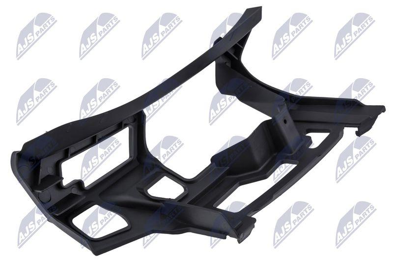 Support, pare-chocs NTY EZC-VW-506