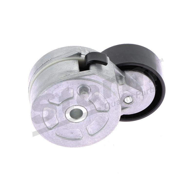 Tendeur de courroie, courroie trapézoïdale à nervures STORM QUALITY PARTS 22921