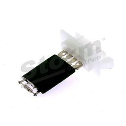 Résistance, pulseur d'air habitacle STORM QUALITY PARTS STO699012