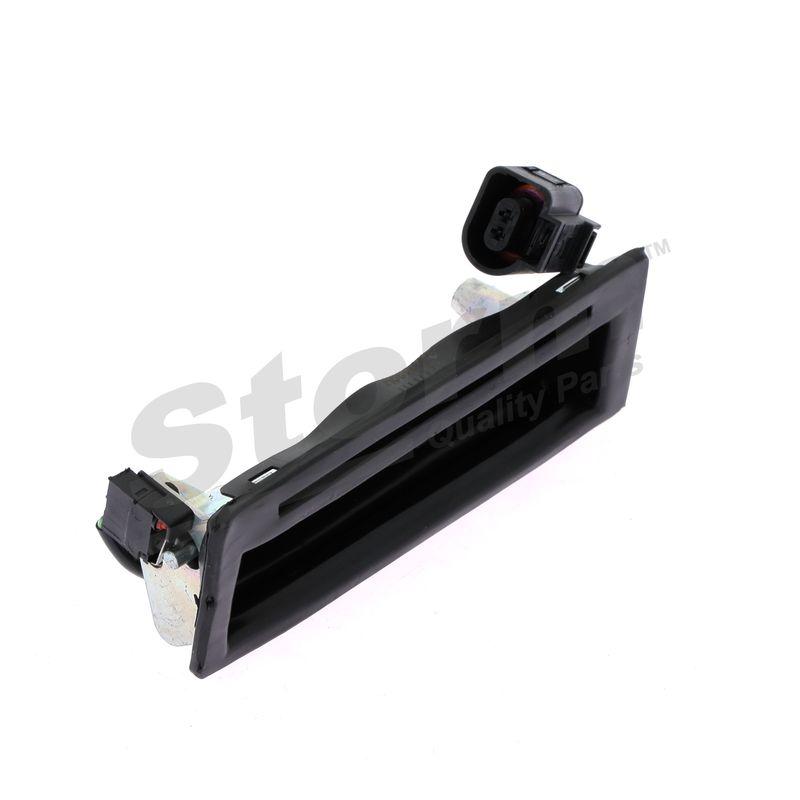Touche, déverrouillage automatique du hayon STORM QUALITY PARTS 9702502