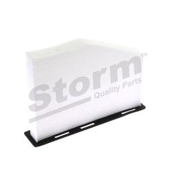 Filtre, air de l'habitacle STORM QUALITY PARTS 14254