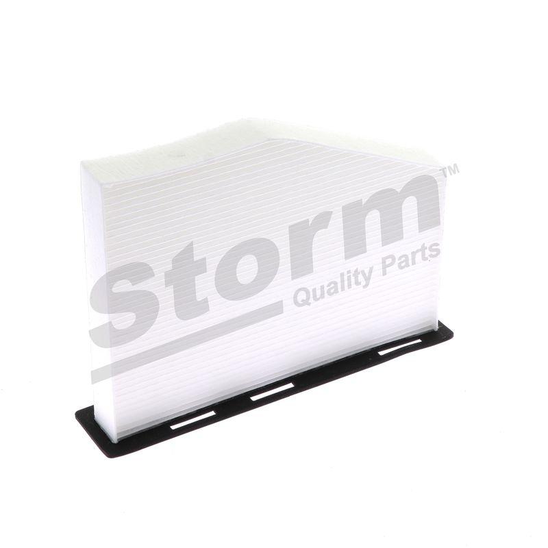 Filtre, air de l'habitacle STORM QUALITY PARTS 14254