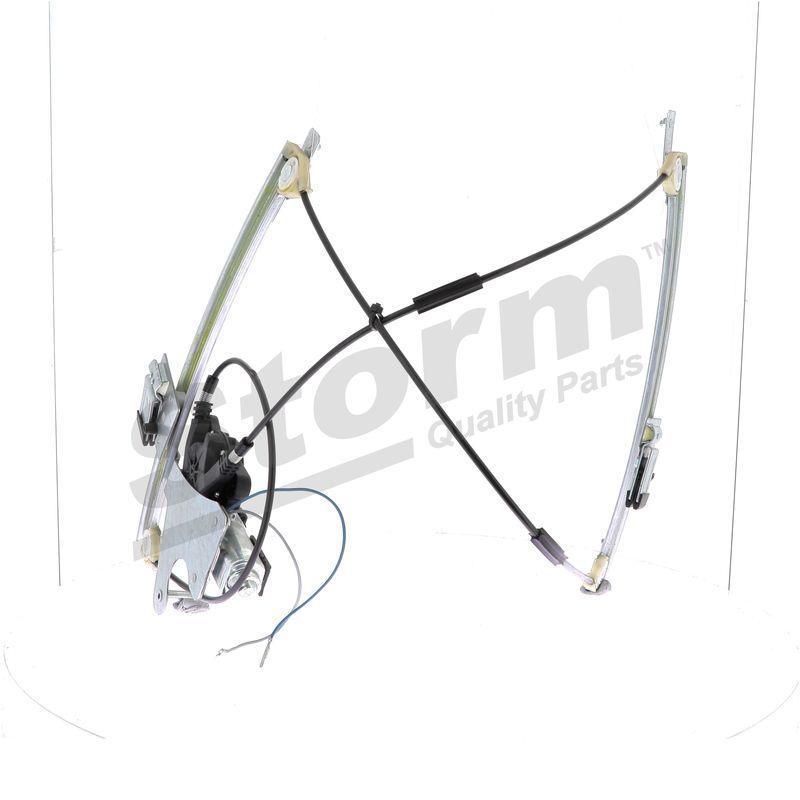 Lève-vitre STORM QUALITY PARTS 48582