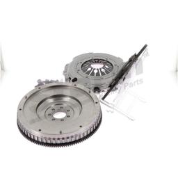 Kit adaptateur, embrayage STORM QUALITY PARTS STO1039