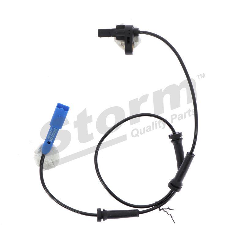 Capteur, vitesse de roue STORM QUALITY PARTS 777117