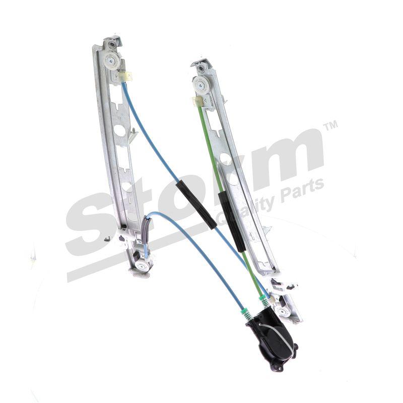 Lève-vitre STORM QUALITY PARTS 87139