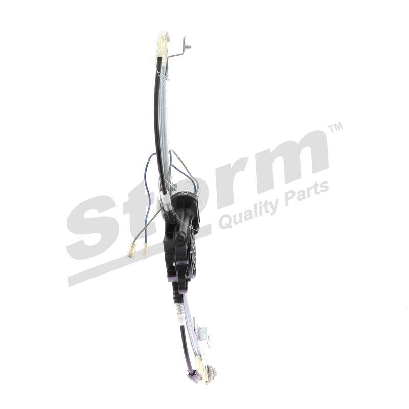 Lève-vitre STORM QUALITY PARTS 53076