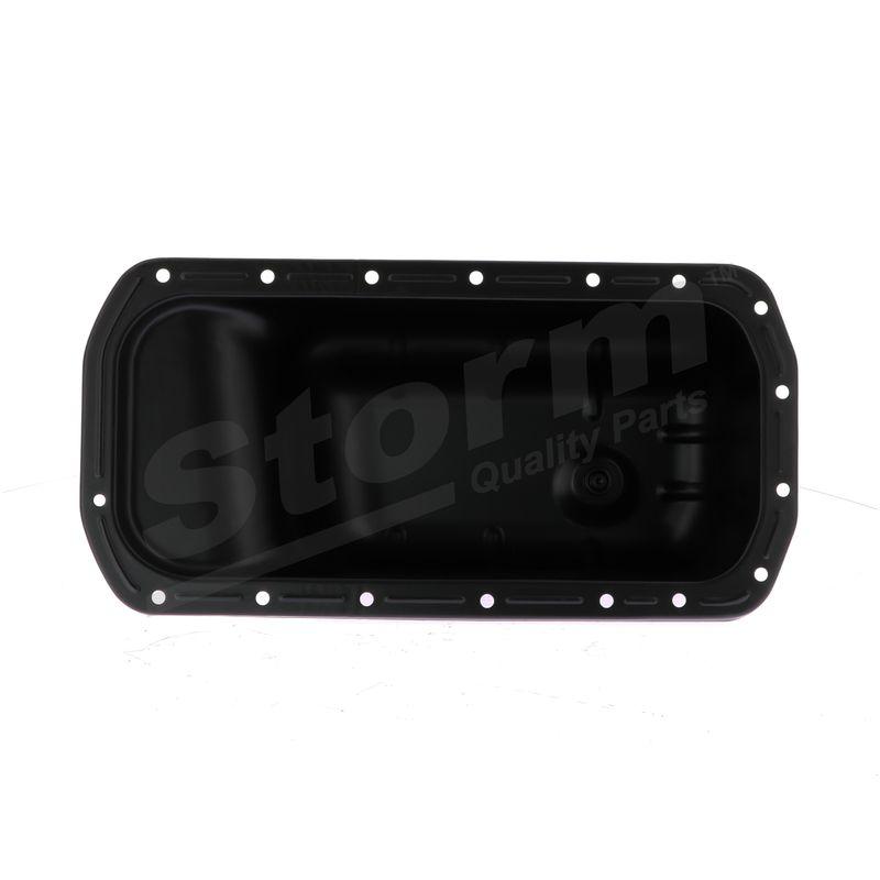 Carter d'huile STORM QUALITY PARTS 5397