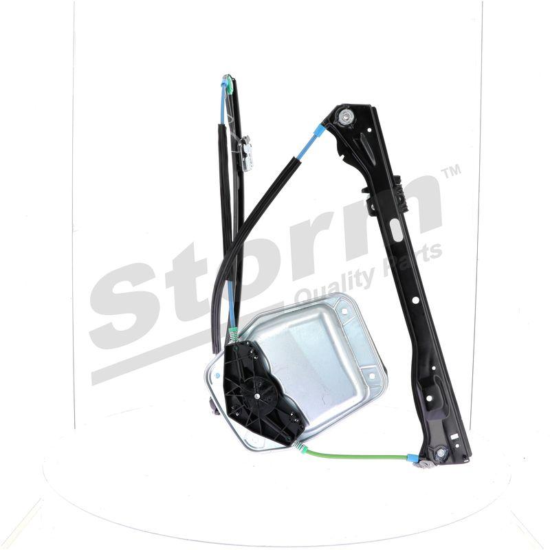 Lève-vitre STORM QUALITY PARTS 9307631