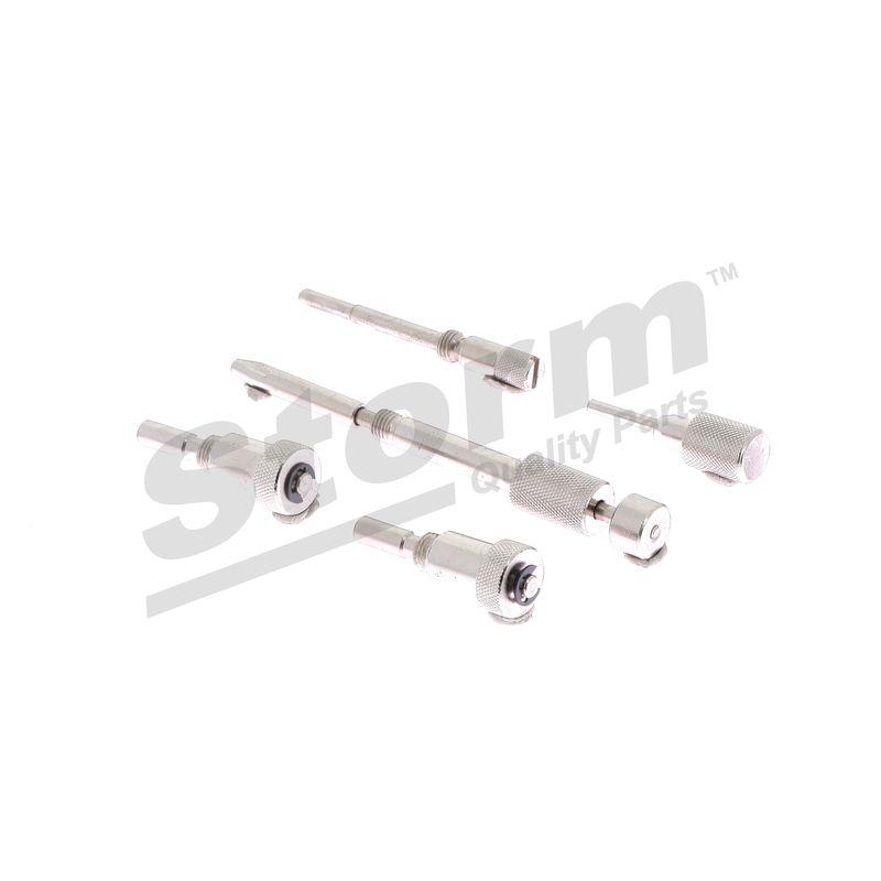 Kit d'outils de réglage, épure de distribution STORM QUALITY PARTS 555505
