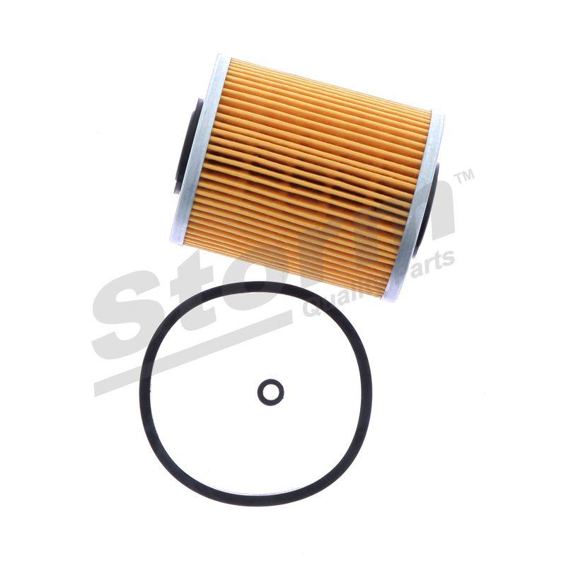 Filtre à carburant STORM QUALITY PARTS 10476