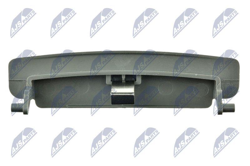 Accoudoir NTY EZC-VW-041