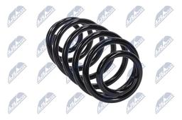 Ressort de suspension NTY ASZ-ME-002