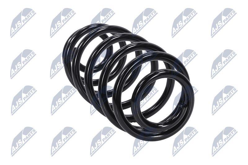 Ressort de suspension NTY ASZ-ME-002