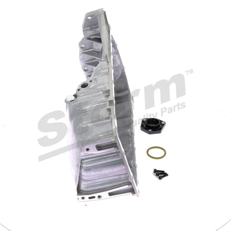 Carter d'huile STORM QUALITY PARTS 999001