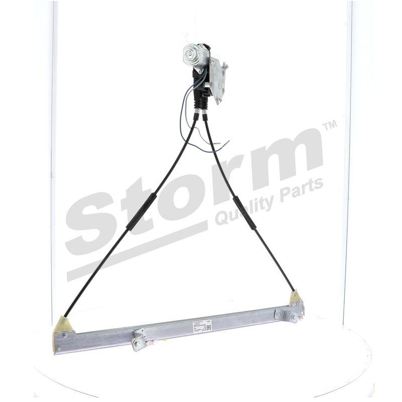 Lève-vitre STORM QUALITY PARTS 39076