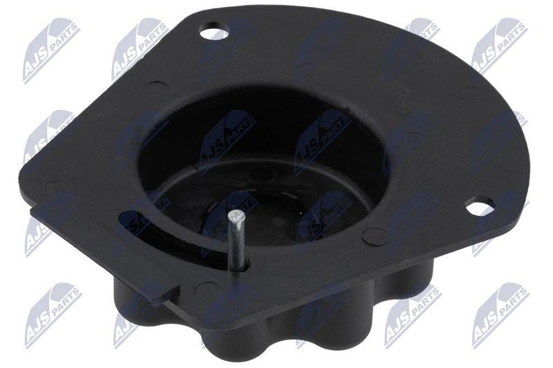 Poignet de porte, équipment intérieur NTY EZC-FR-262