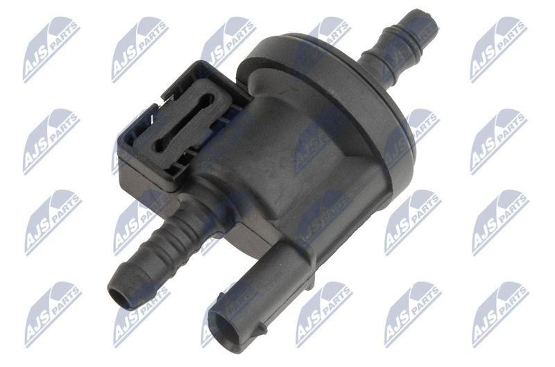 Soupape de ventilation, réservoir de carburant NTY EFP-VW-003A