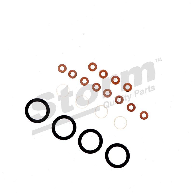 Kit de joints, injecteur STORM QUALITY PARTS STO460000