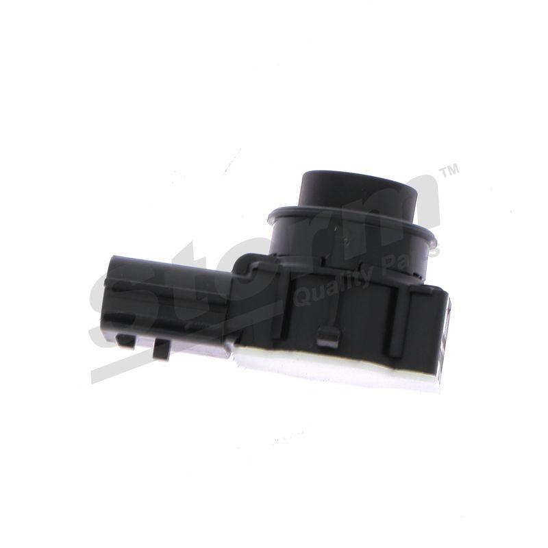 Capteur, aide au stationnement STORM QUALITY PARTS 777133