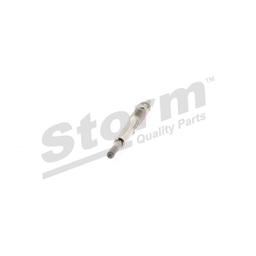 Bougie de préchauffage STORM QUALITY PARTS 576012